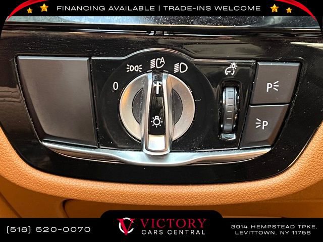 Used 2019 BMW 530i xDrive w/ Premium Package image 27