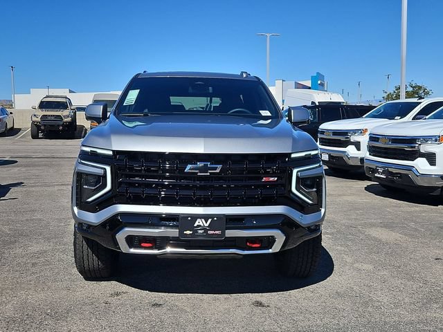 New 2026 Chevrolet Tahoe Z71 w/ Comfort Package AWD/4WD image 3