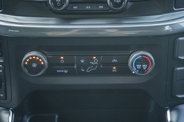 Used 2023 Ford F150 XL w/ STX Appearance Package image 26