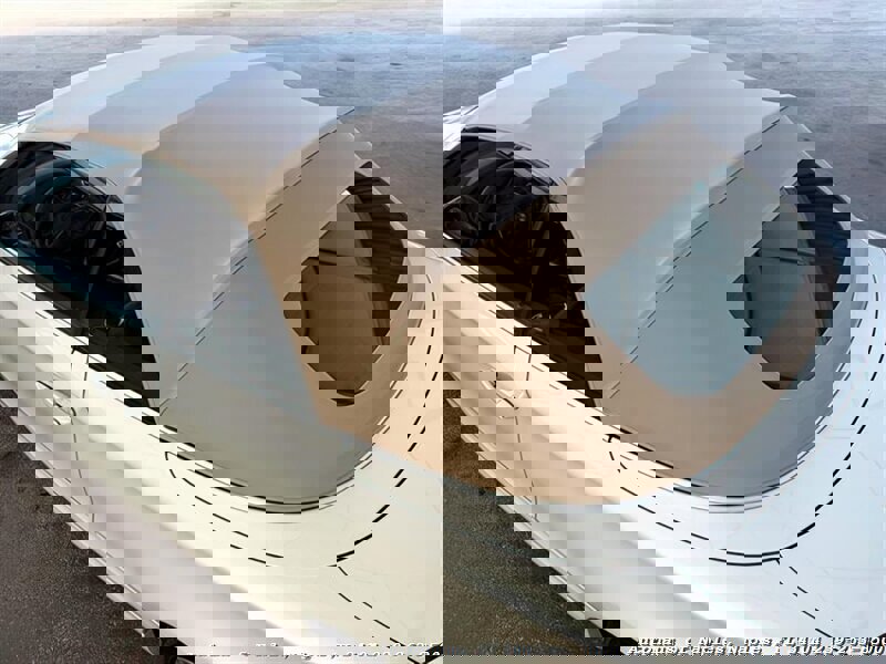 Used 2013 BMW 135i Convertible image 15