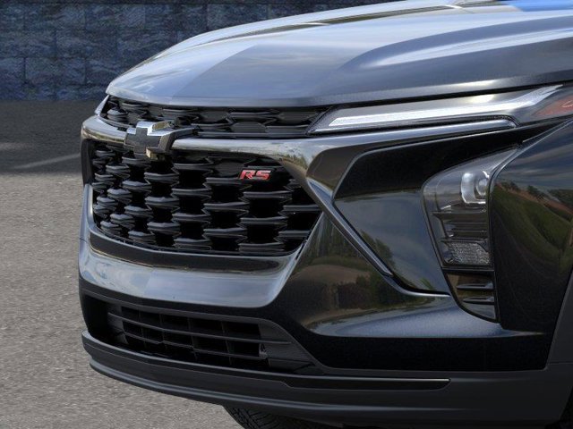 New 2026 Chevrolet Trax RS w/ Driver Confidence Package FWD image 13