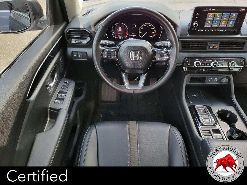 Used 2023 Honda Pilot EX-L image 20