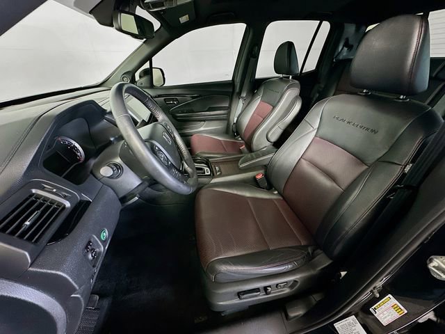 Used 2017 Honda Ridgeline Black Edition image 12