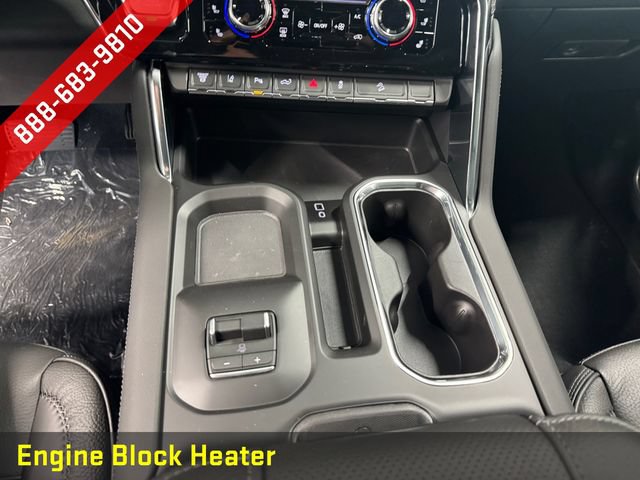 New 2026 GMC Sierra 3500 Denali w/ Denali Reserve Package AWD/4WD image 14