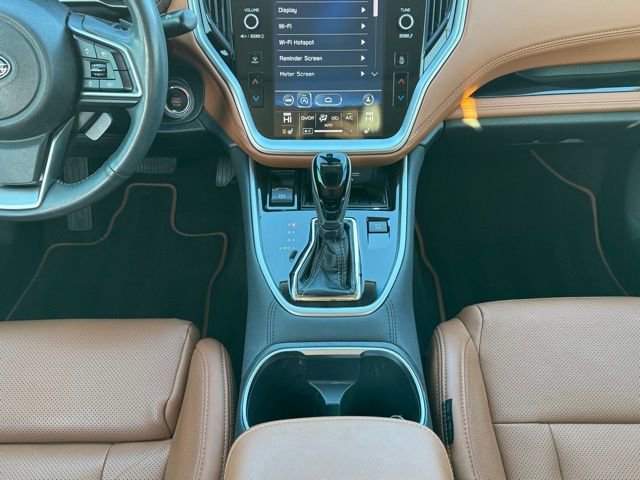 Used 2021 Subaru Legacy Touring XT w/ Popular Package #3 image 19