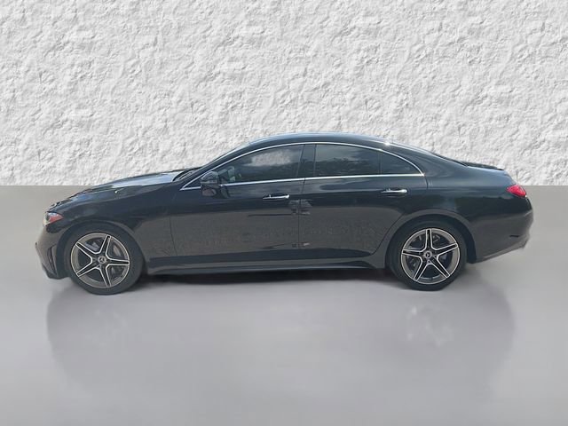 Used 2023 Mercedes-Benz CLS 450 4MATIC image 6