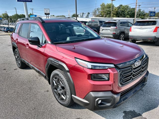 New 2026 Subaru Outback Premium AWD/4WD image 11