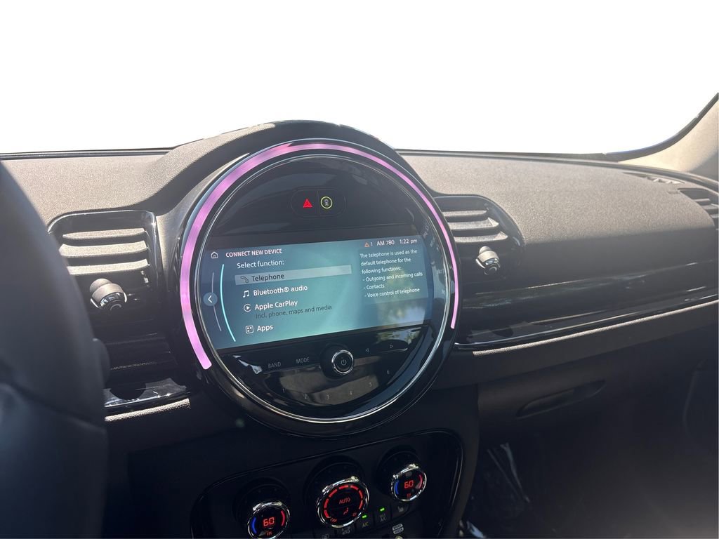Used 2024 MINI Cooper Clubman S AWD/4WD image 45