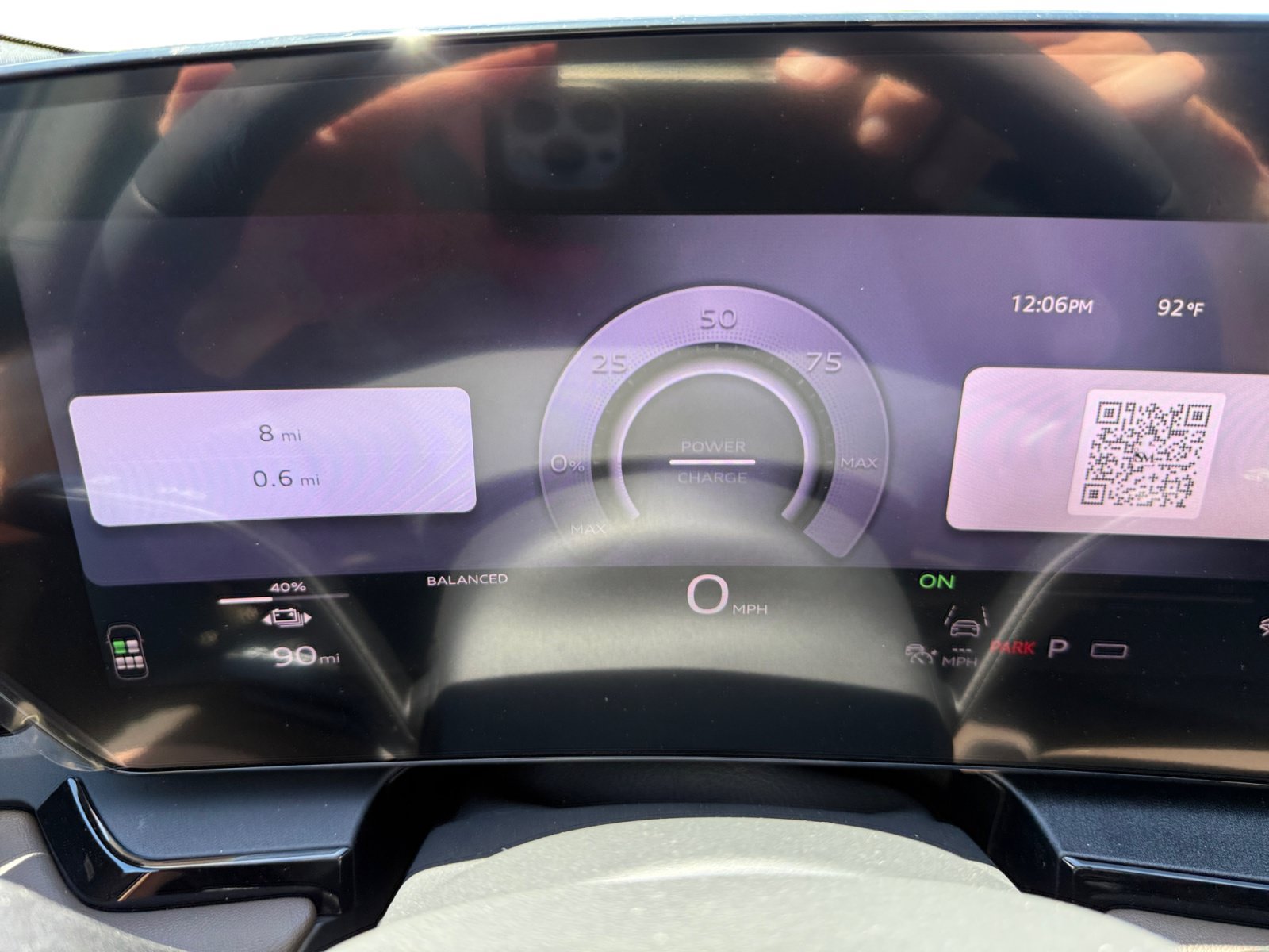New 2027 Audi Q6 e-tron Premium Plus AWD/4WD image 11