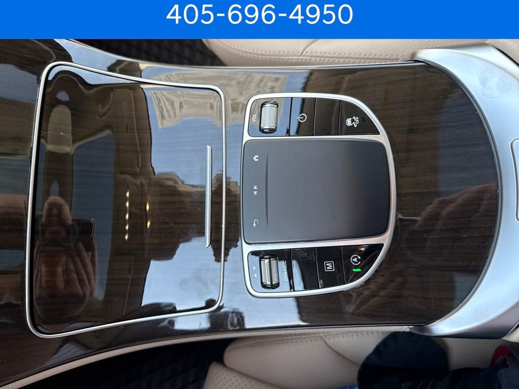 Used 2020 Mercedes-Benz GLC 300 image 19