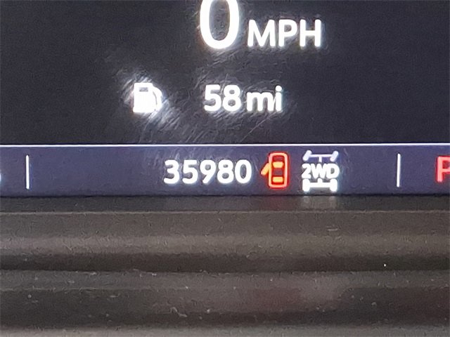 Used 2021 Chevrolet Silverado 1500 RST image 20