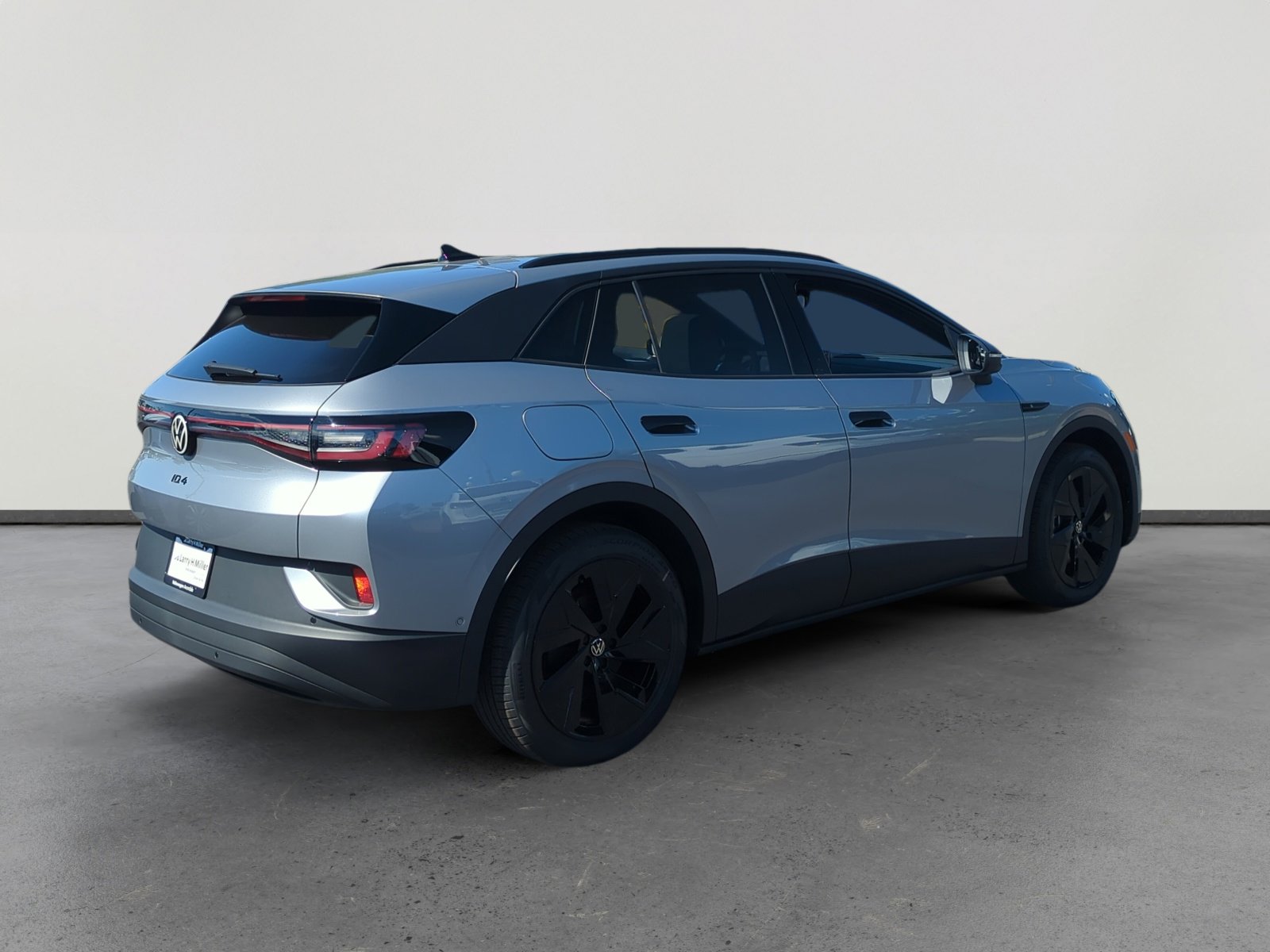 New 2025 Volkswagen ID.4 Pro S RWD image 5