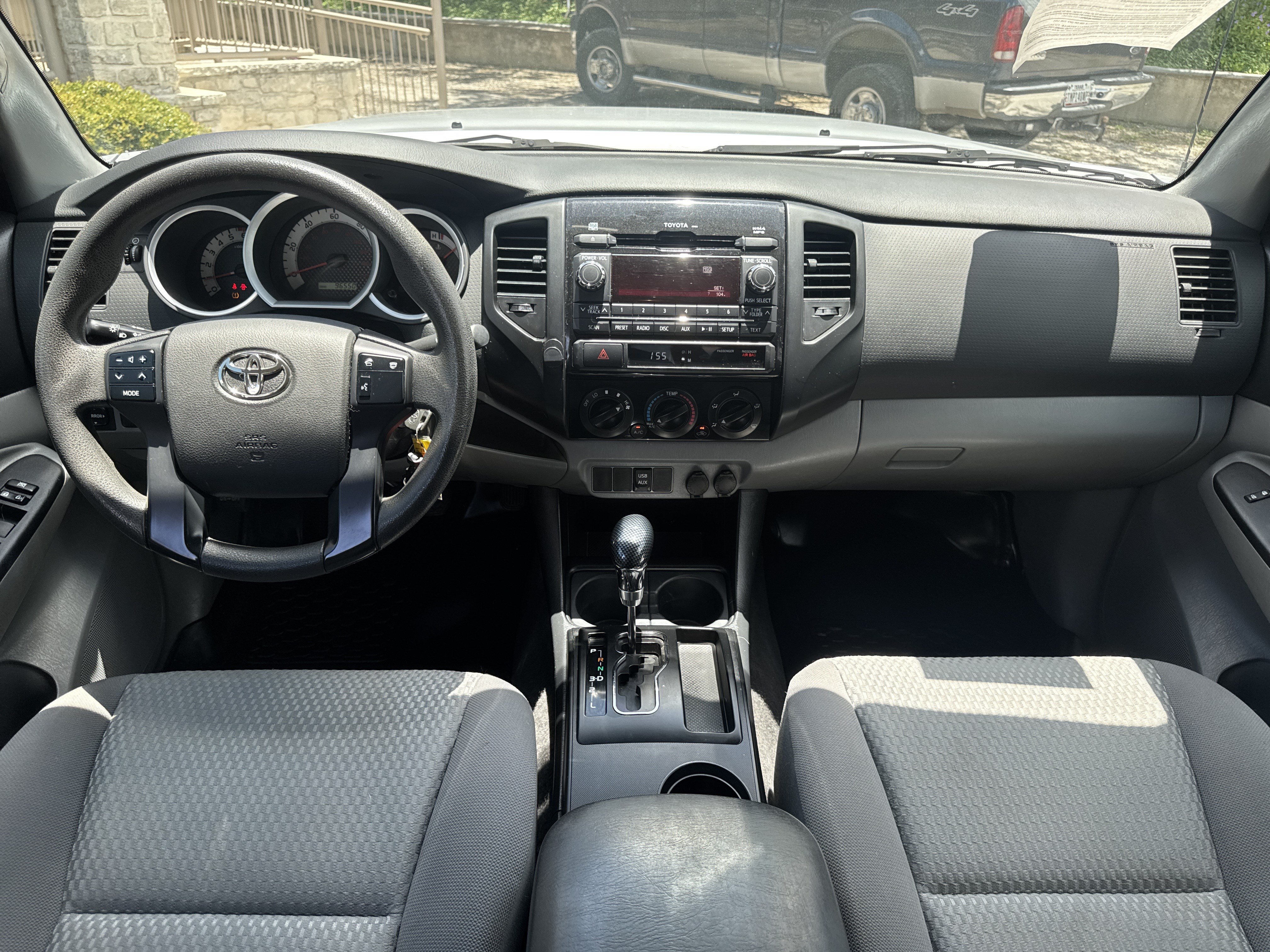 Used 2012 Toyota Tacoma PreRunner RWD image 10