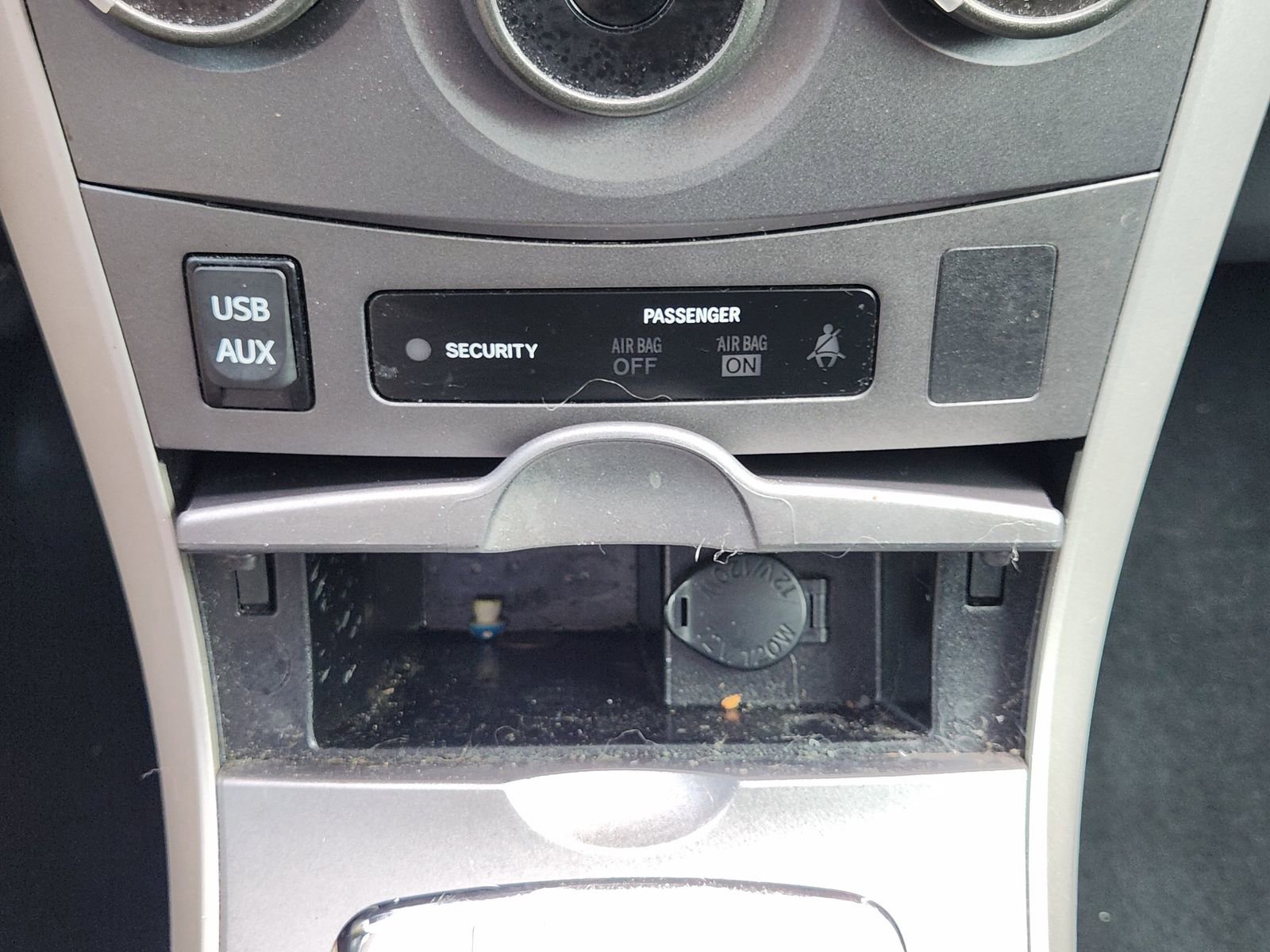 Used 2012 Toyota Corolla S FWD image 21