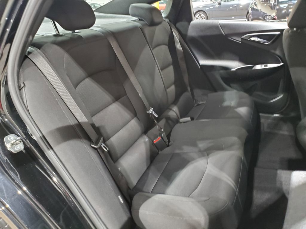 Used 2023 Chevrolet Malibu RS FWD image 18