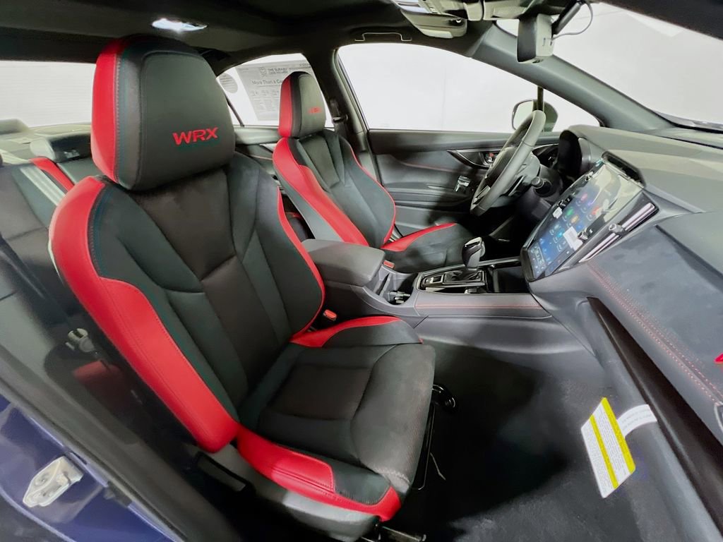 New 2026 Subaru WRX Limited image 21