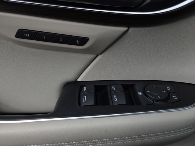 Certified 2023 Buick Envision Avenir AWD/4WD image 12