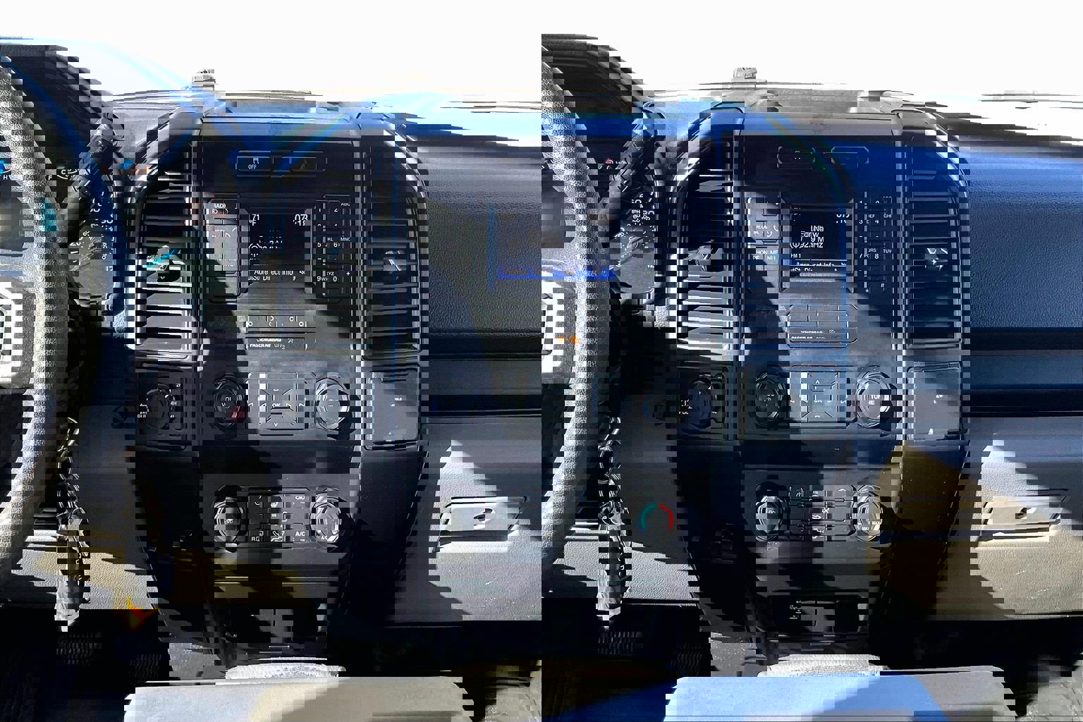 Used 2017 Ford F150 XL w/ XL Power Equipment Group image 6