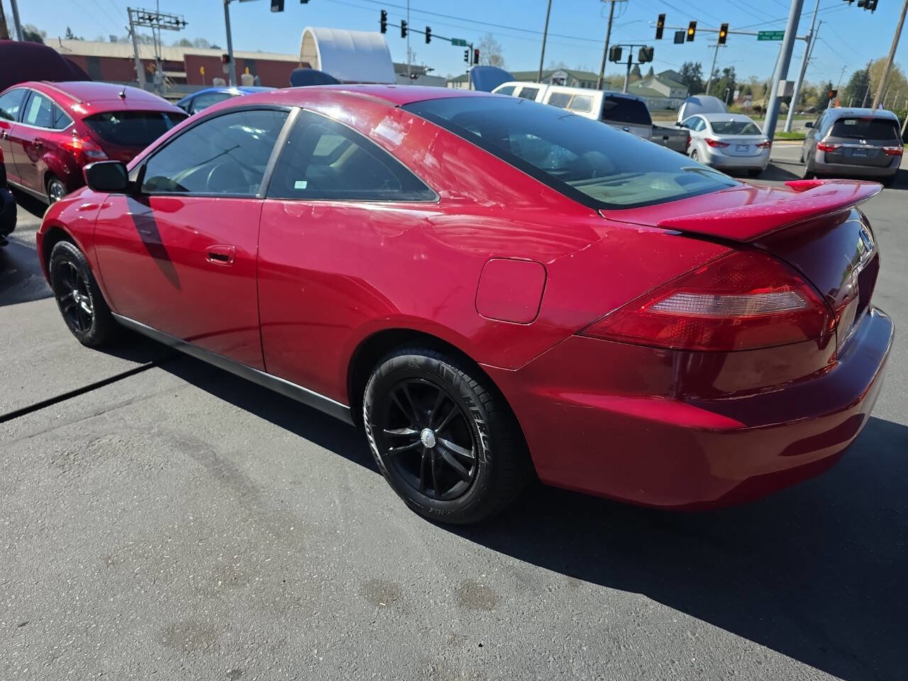 Used 2004 Honda Accord LX image 10