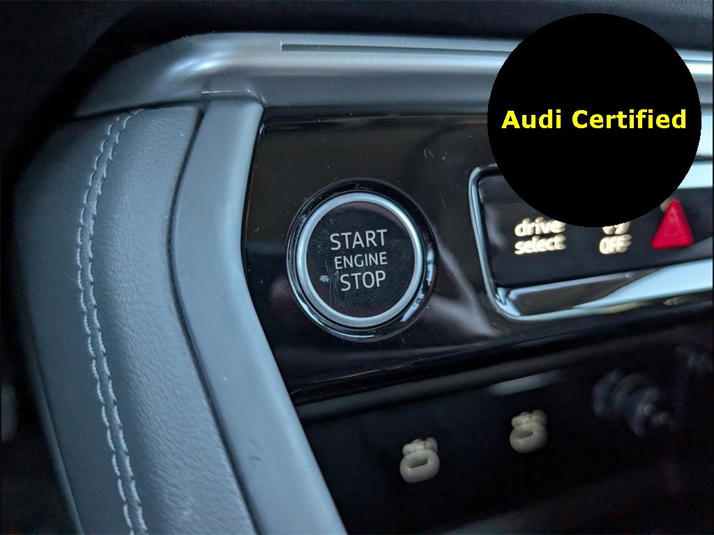 Certified 2025 Audi Q5 Premium w/ Convenience Package image 18