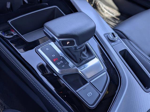 Used 2023 Audi A5 2.0T Premium Plus w/ Premium Plus image 12