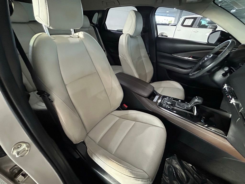Used 2022 MAZDA CX-30 2.5 Turbo w/ Premium Package image 34