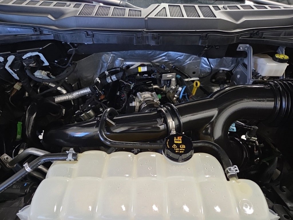 Used 2023 Ford F150 XLT w/ Equipment Group 302A High image 21