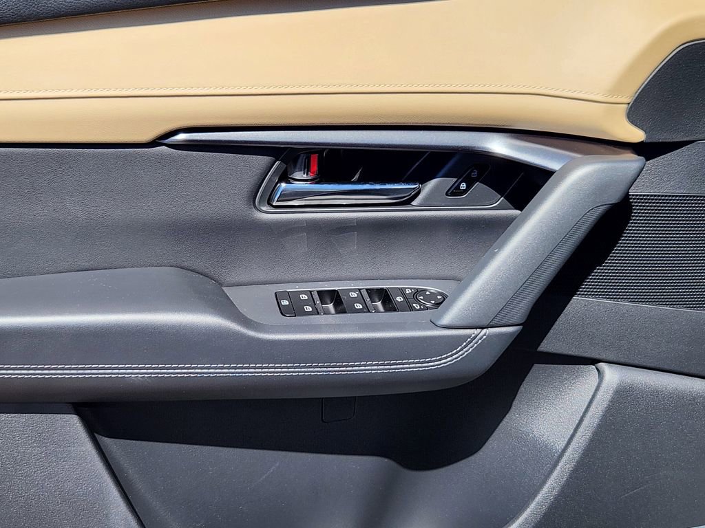 New 2026 MAZDA CX-5 2.5 S w/ Premium Plus Package image 15