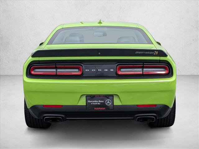 Used 2023 Dodge Challenger R/T Scat Pack RWD image 7