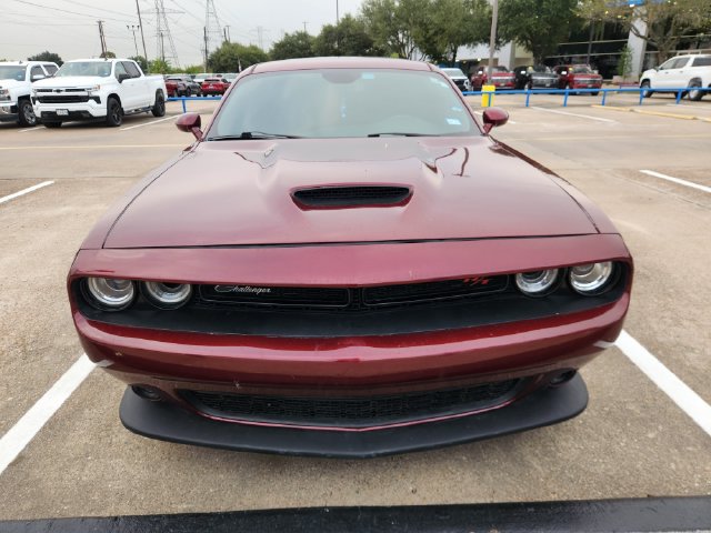 Used 2021 Dodge Challenger R/T RWD image 2