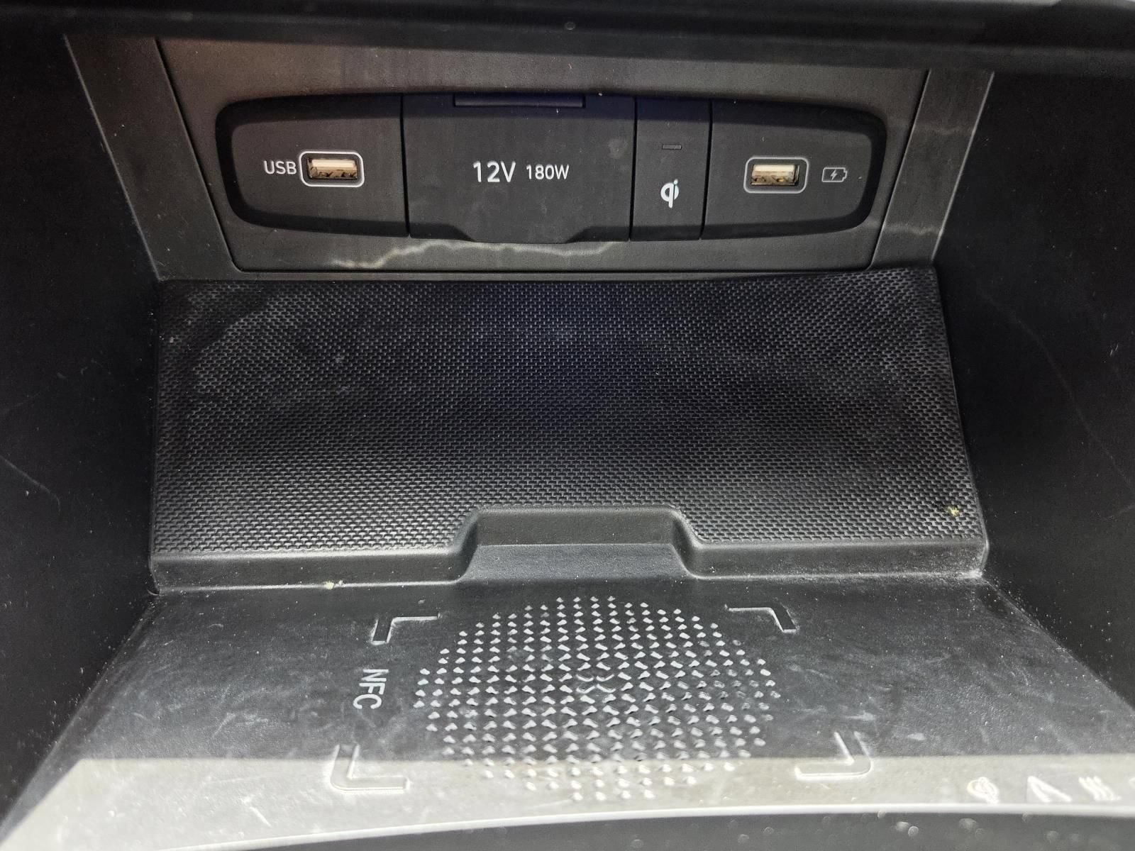 Used 2022 Hyundai Tucson Limited FWD image 30