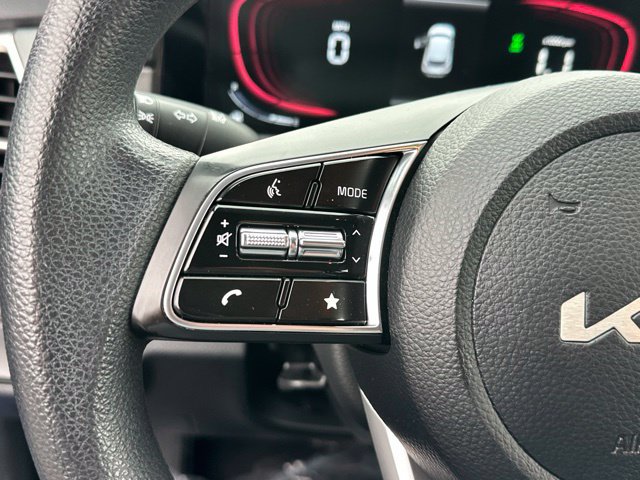 Used 2024 Kia Seltos LX AWD/4WD image 9