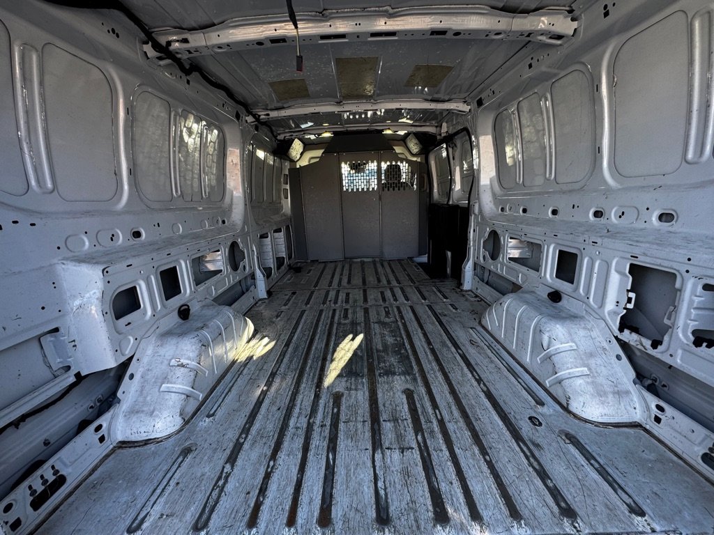 Used 2017 Ford Transit 150 148 Low Roof image 17