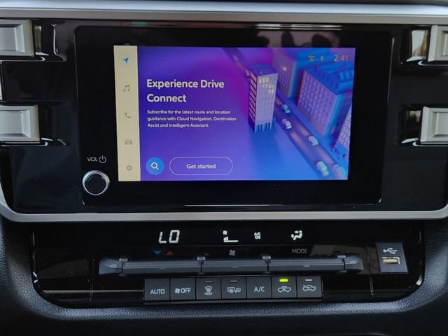 New 2025 Toyota Tundra SR5 image 14