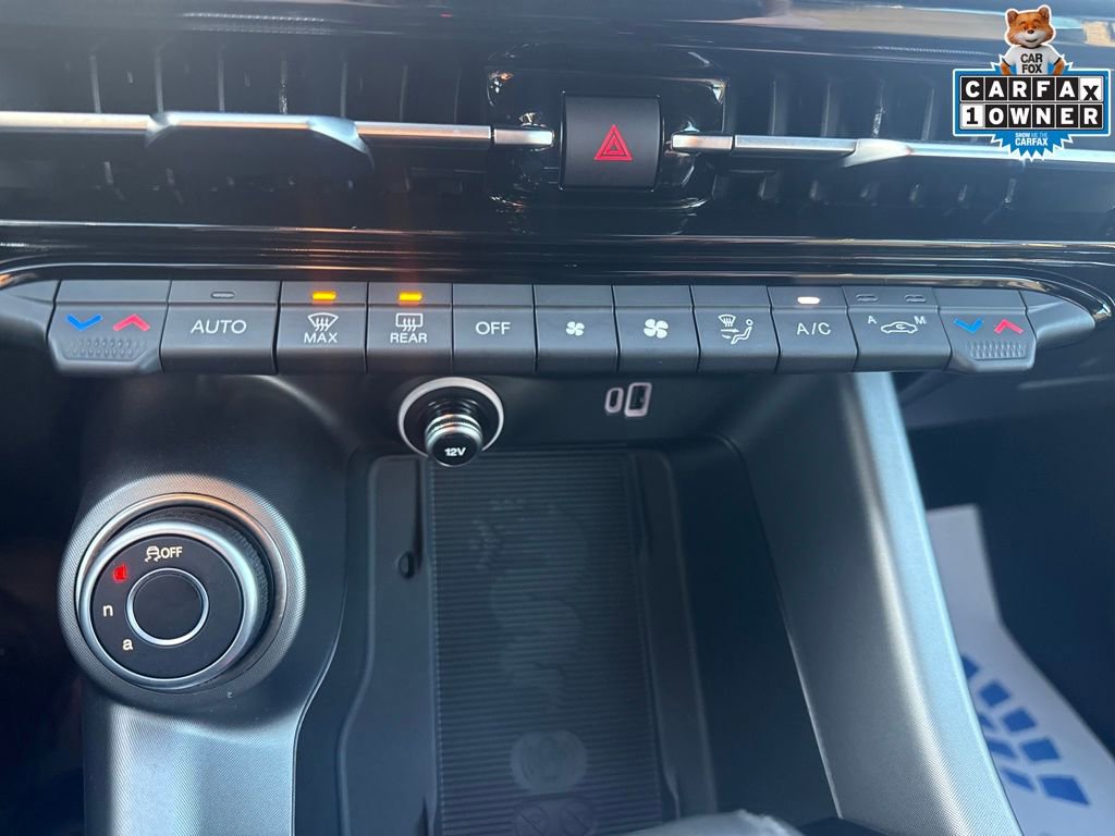 Used 2024 Alfa Romeo Tonale Ti image 28