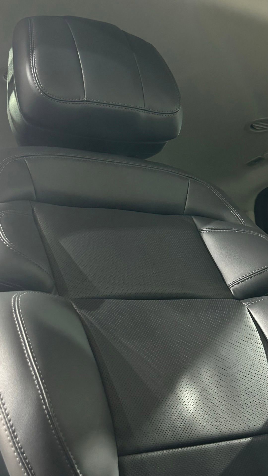 New 2026 Lincoln Navigator Premiere AWD/4WD image 66