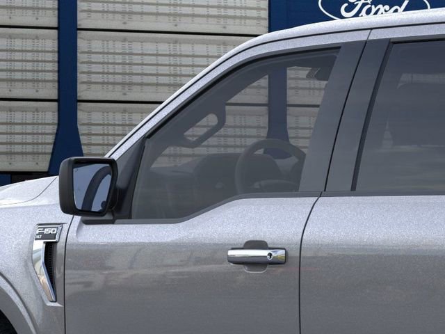 New 2026 Ford F150 XLT w/ XLT Chrome Appearance Package image 20