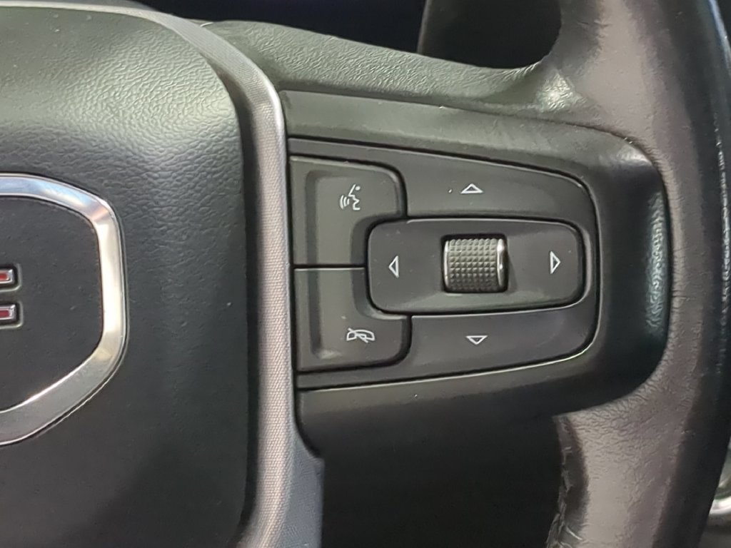 Used 2021 GMC Sierra 1500 SLT w/ SLT Premium Plus Package AWD/4WD image 30