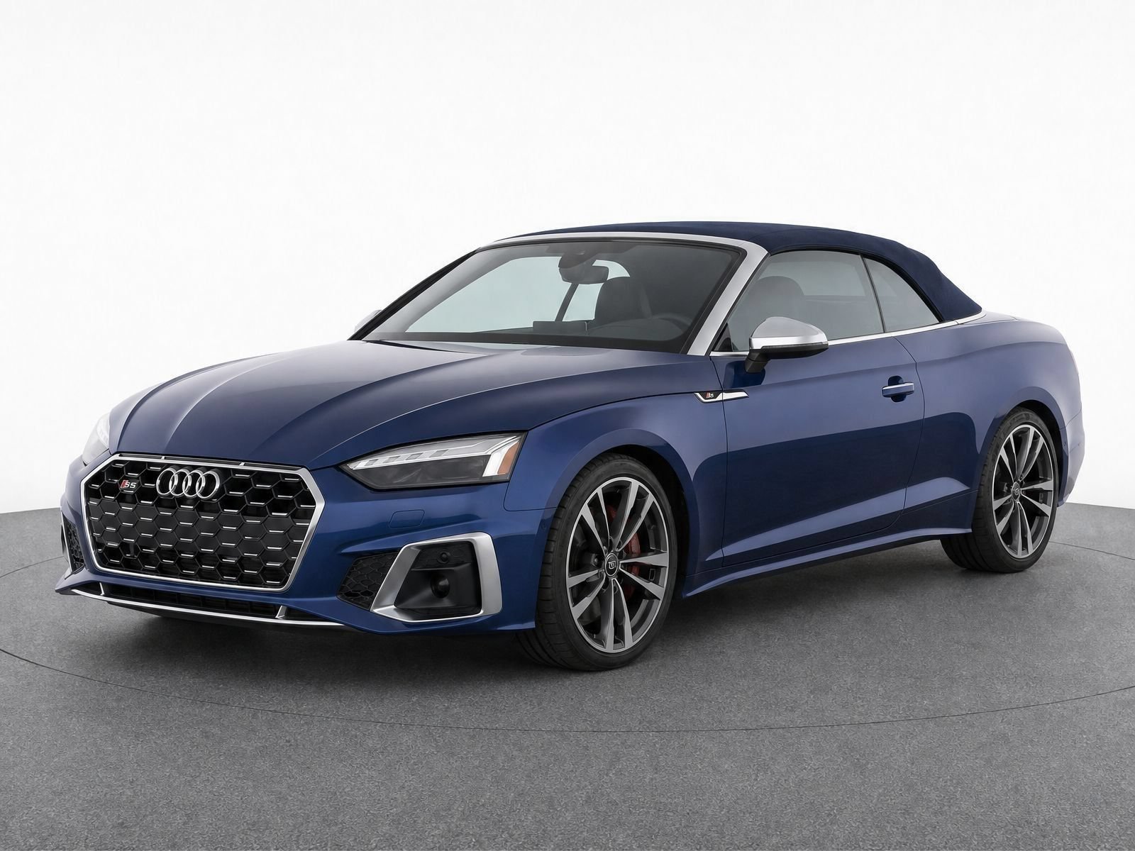 Certified 2024 Audi S5 Prestige w/ Prestige Package