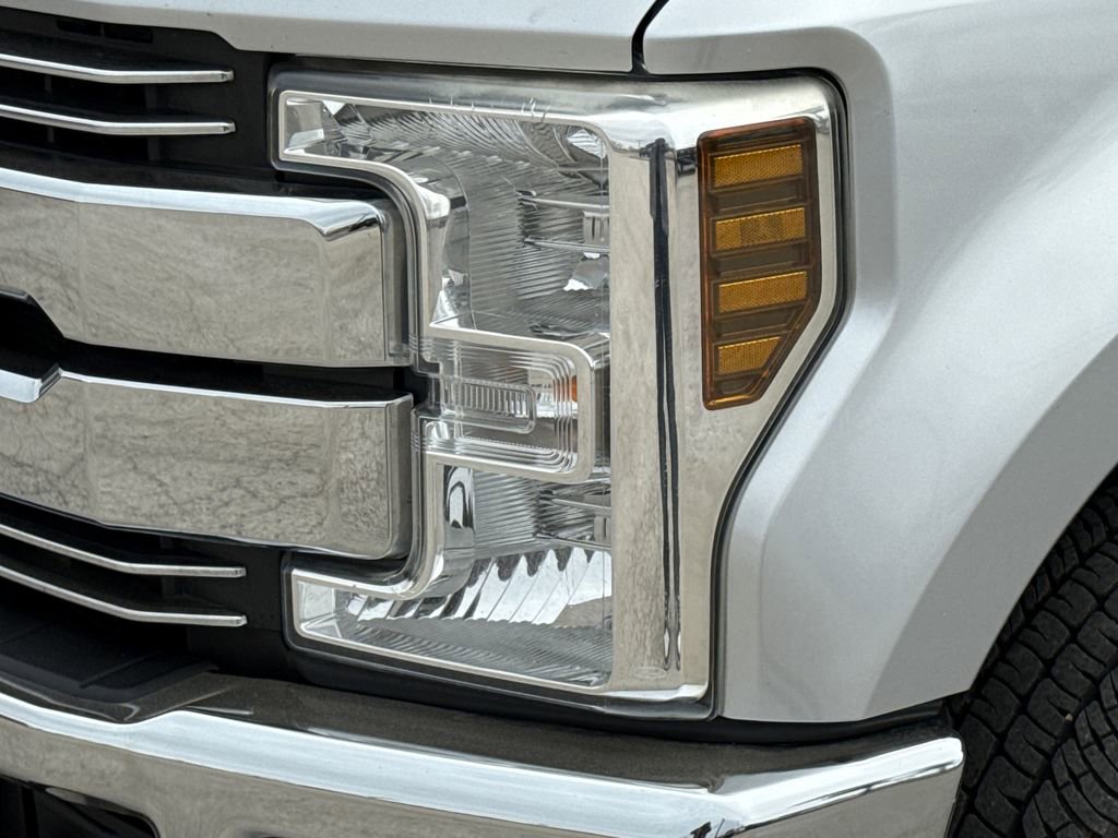 Used 2018 Ford F250 Lariat image 4
