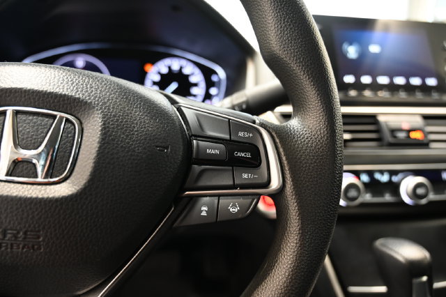 Used 2020 Honda Accord LX image 21