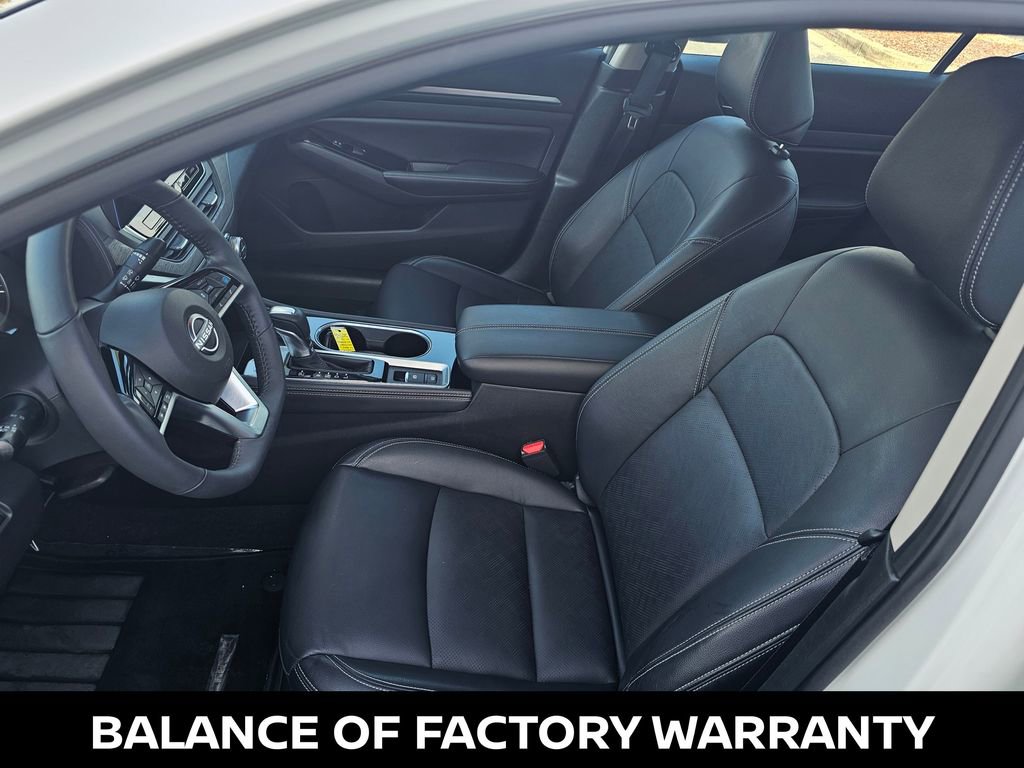 Used 2024 Nissan Altima 2.5 SL image 15