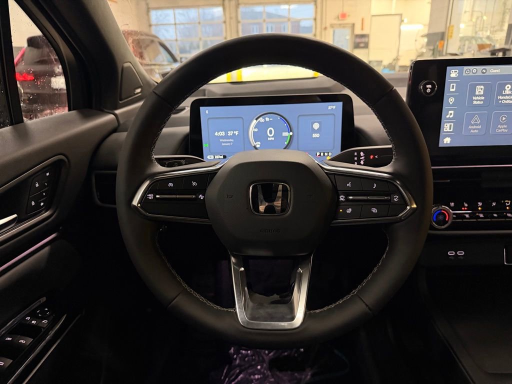 New 2026 Honda Prologue Elite image 6