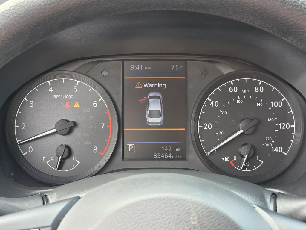 Used 2024 Nissan Altima 2.5 S FWD image 18