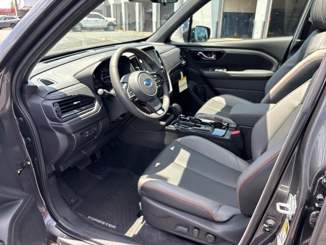 New 2026 Subaru Forester Sport AWD/4WD image 72