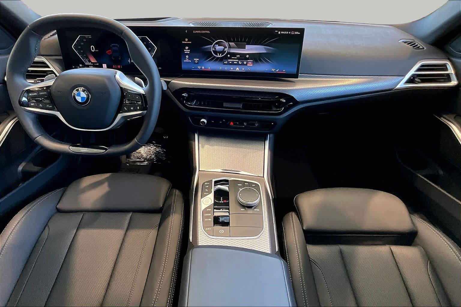 Used 2026 BMW 330i Sedan RWD image 15
