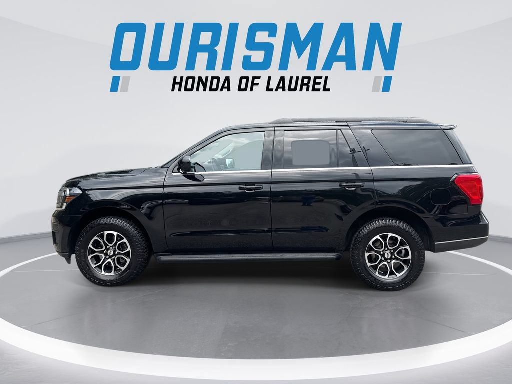 Used 2022 Ford Expedition XL AWD/4WD image 5