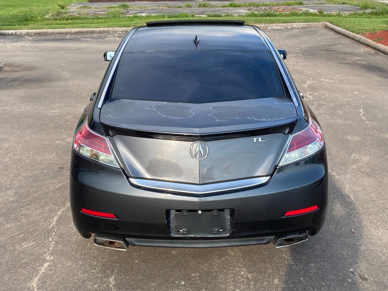 Used 2013 Acura TL w/ Technology Package image 6