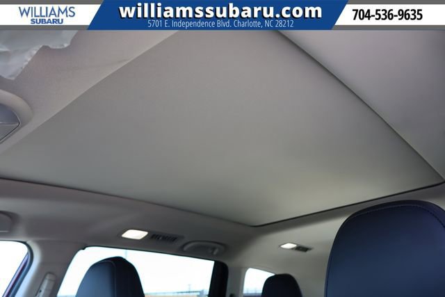 New 2026 Subaru Ascent Limited w/ Popular Package #2 image 16