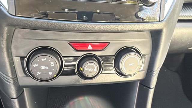 Used 2018 Subaru Impreza 2.0i Premium w/ Eyesight & BSD & Rcta image 28